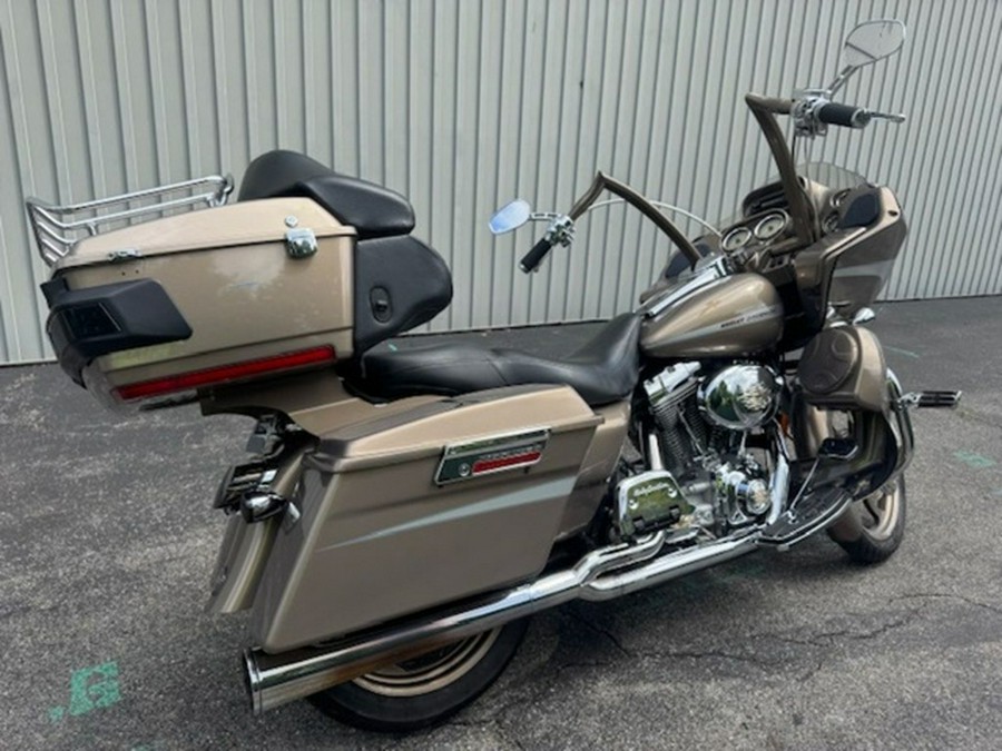 2004 Harley-Davidson Touring FLTRI - Road Glide Injection