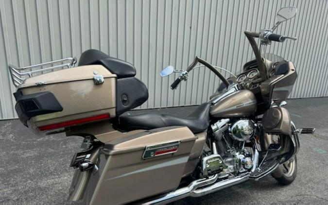 2004 Harley-Davidson Touring FLTRI - Road Glide Injection