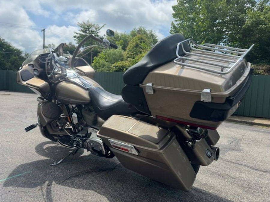 2004 Harley-Davidson Touring FLTRI - Road Glide Injection