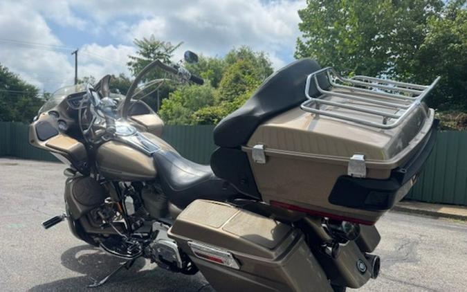 2004 Harley-Davidson Touring FLTRI - Road Glide Injection