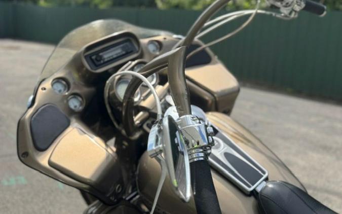 2004 Harley-Davidson Touring FLTRI - Road Glide Injection