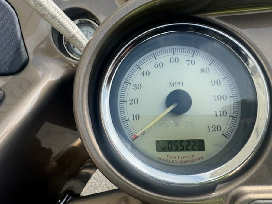 2004 Harley-Davidson Touring FLTRI - Road Glide Injection