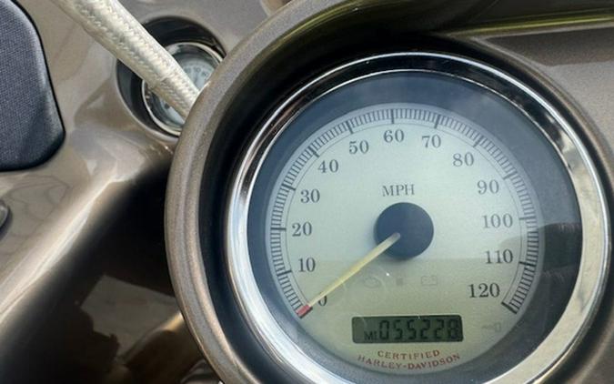 2004 Harley-Davidson Touring FLTRI - Road Glide Injection