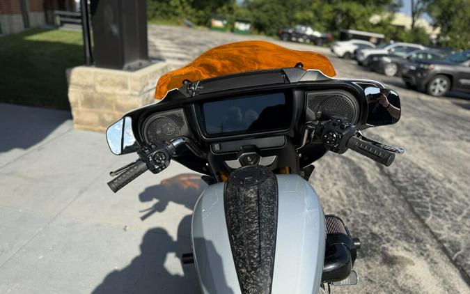 2025 Harley-Davidson Street Glide CUSTOM BUILD