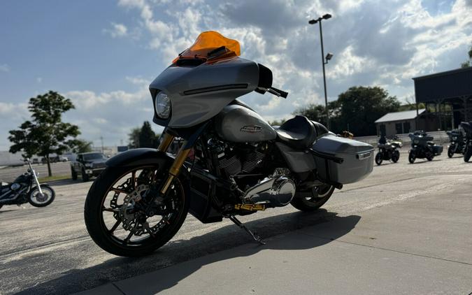 2025 Harley-Davidson Street Glide CUSTOM BUILD