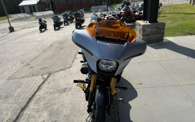 2025 Harley-Davidson Street Glide CUSTOM BUILD