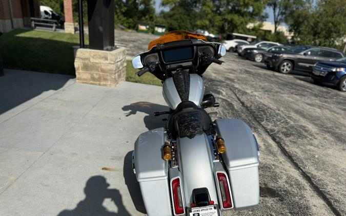 2025 Harley-Davidson Street Glide CUSTOM BUILD