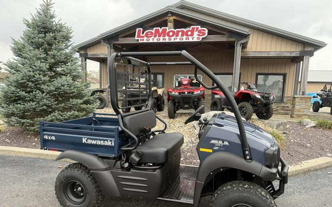 2026 Kawasaki Mule SX™ 4x4