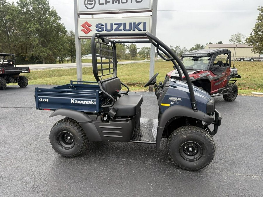 2026 Kawasaki Mule SX™ 4x4