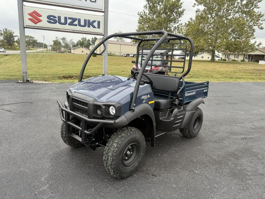 2026 Kawasaki Mule SX™ 4x4