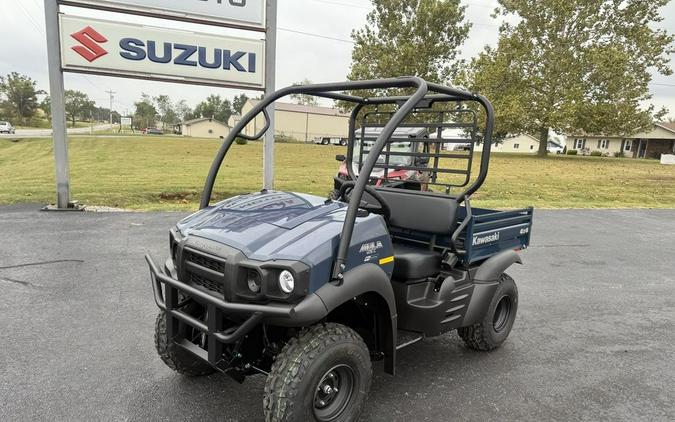 2026 Kawasaki Mule SX™ 4x4