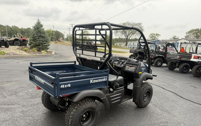 2026 Kawasaki Mule SX™ 4x4