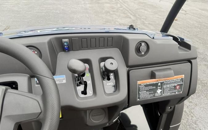 2026 Kawasaki Mule SX™ 4x4