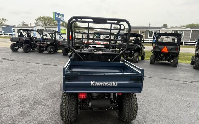 2026 Kawasaki Mule SX™ 4x4