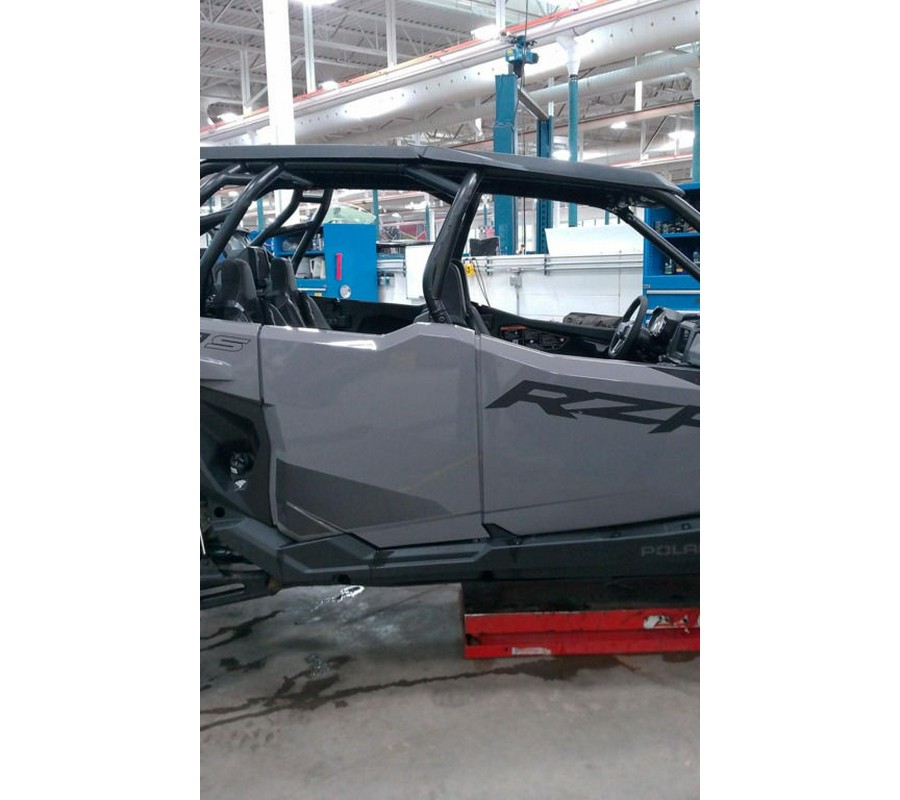 2026 Polaris® RZR Pro S 4 Ultimate