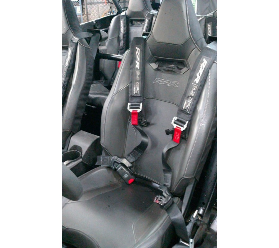 2026 Polaris® RZR Pro S 4 Ultimate