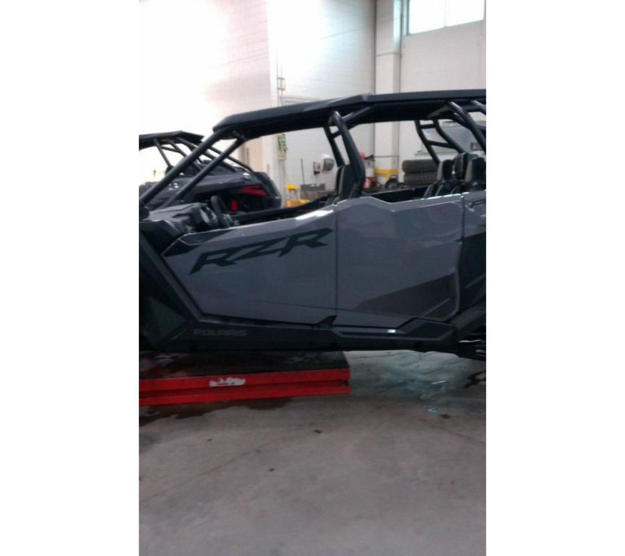 2026 Polaris® RZR Pro S 4 Ultimate