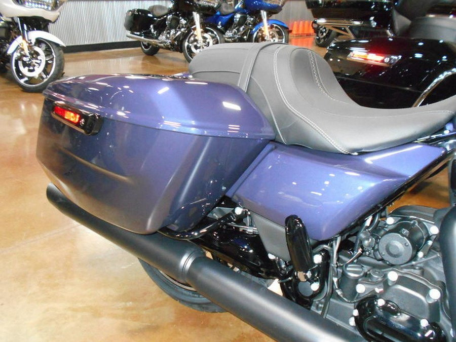 2026 Harley-Davidson® FLHX - Street Glide®