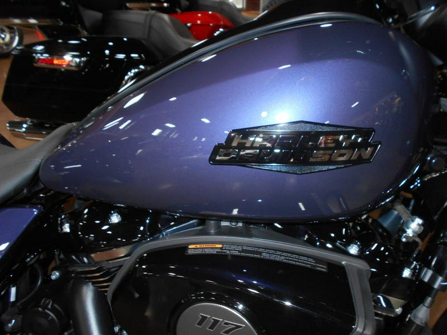 2026 Harley-Davidson® FLHX - Street Glide®