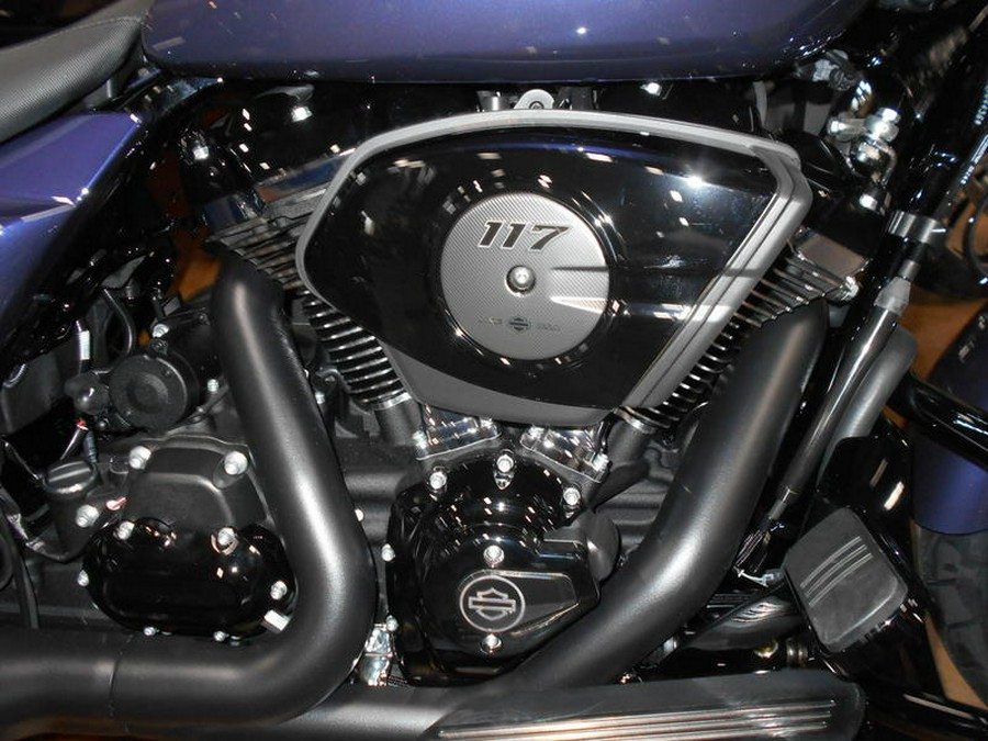 2026 Harley-Davidson® FLHX - Street Glide®