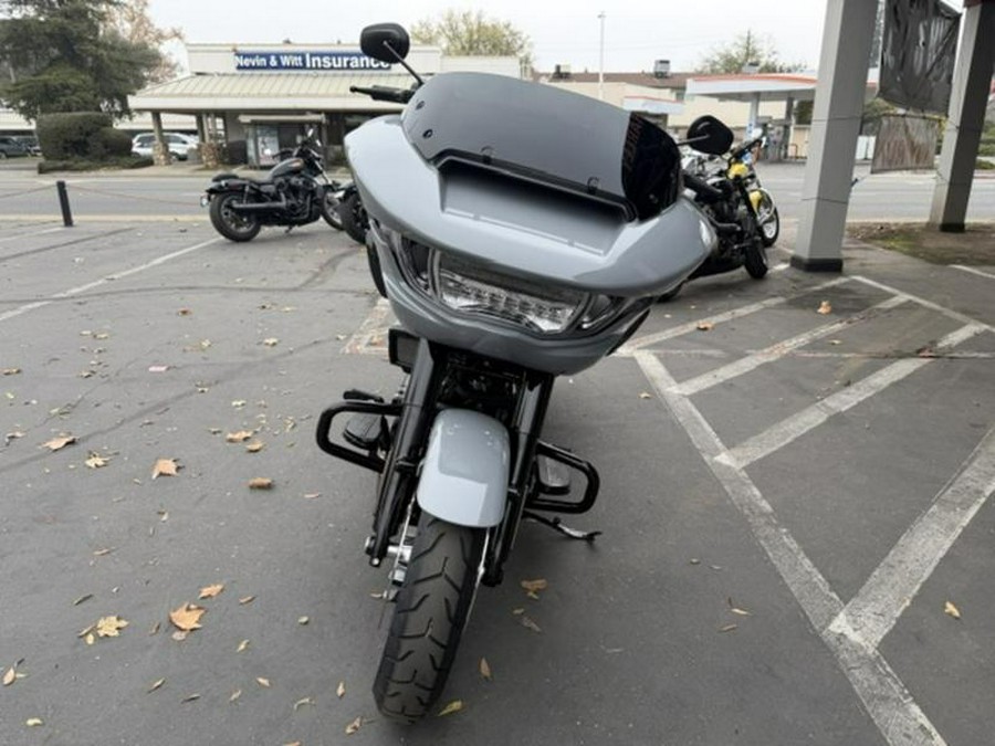 2026 Harley-Davidson® FLTRX - Road Glide®