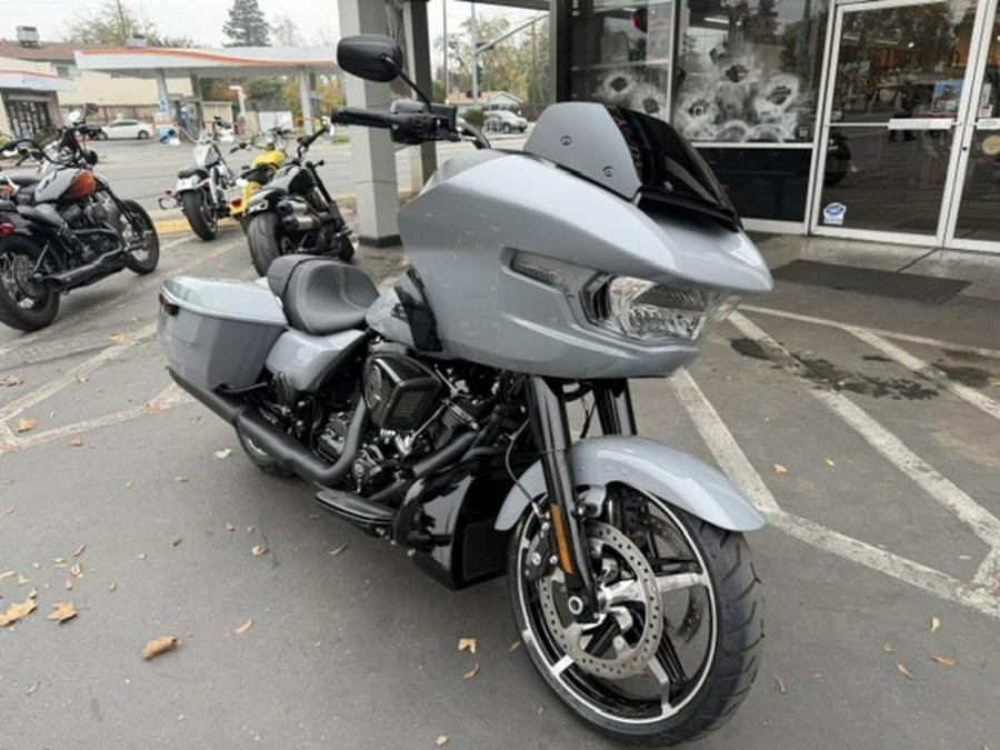 2026 Harley-Davidson® FLTRX - Road Glide®
