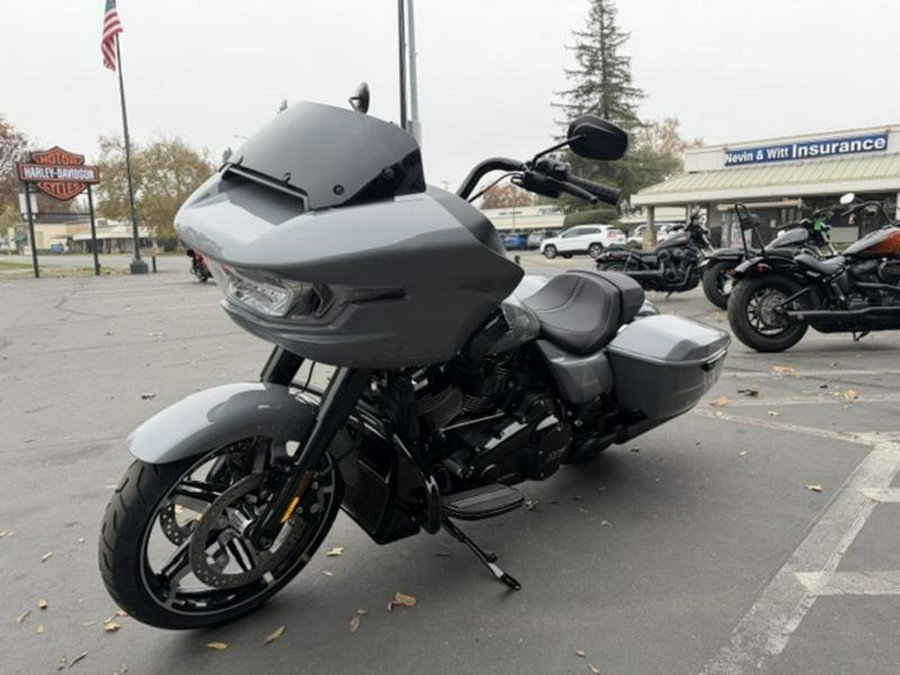 2026 Harley-Davidson® FLTRX - Road Glide®