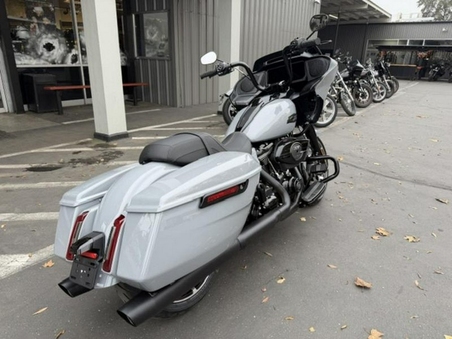 2026 Harley-Davidson® FLTRX - Road Glide®