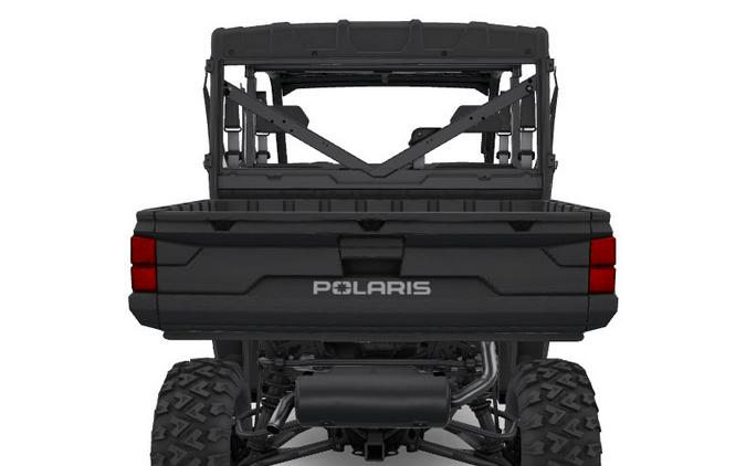 2026 Polaris Ranger Crew 1000 Premium