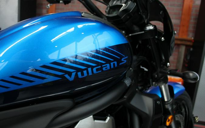 2026 Kawasaki Vulcan S Café