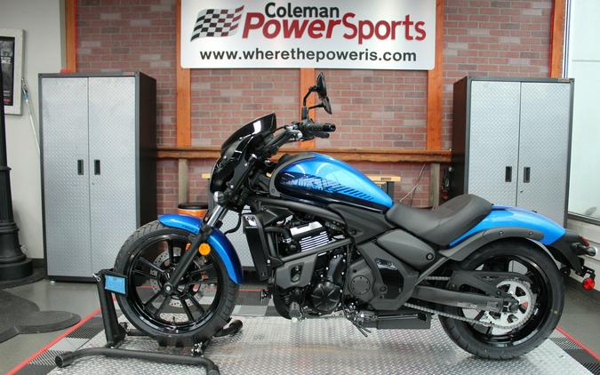 2026 Kawasaki Vulcan S Café