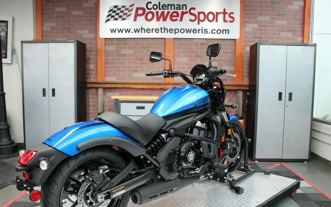 2026 Kawasaki Vulcan S Café