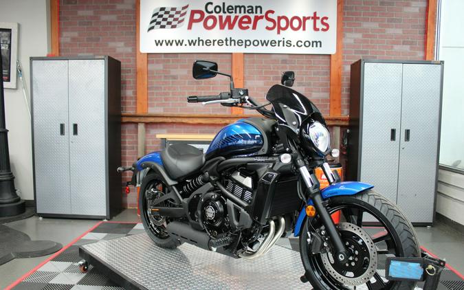 2026 Kawasaki Vulcan S Café