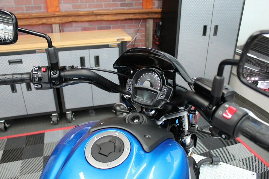 2026 Vulcan S Café - Kawasaki