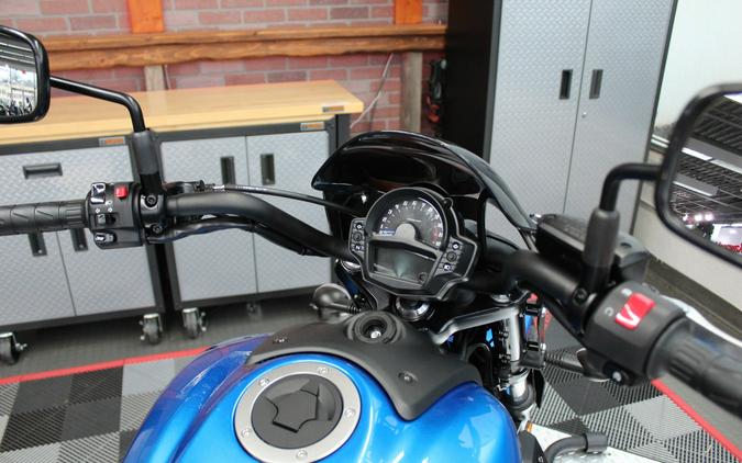 2026 Kawasaki Vulcan S Café