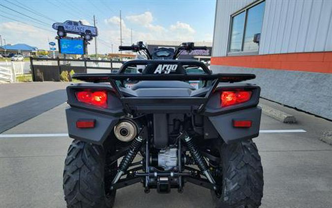 2022 Argo Xplorer XR 700 EPS