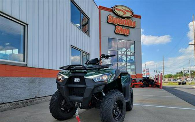 2022 Argo Xplorer XR 700 EPS