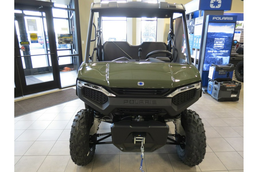 2026 Polaris Ranger® 500