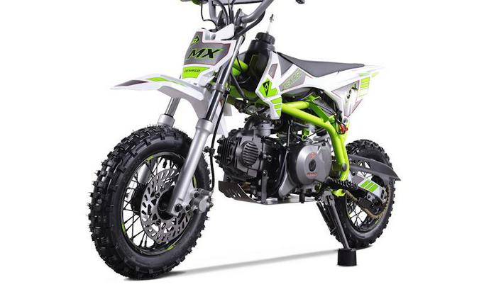 2026 Denago Powersports MX