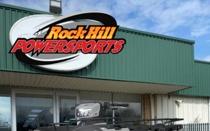 2026 Polaris Sportsman 570 EPS