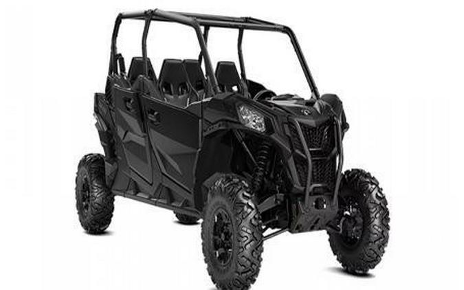 2025 Can-Am Maverick Sport Max DPS 1000R