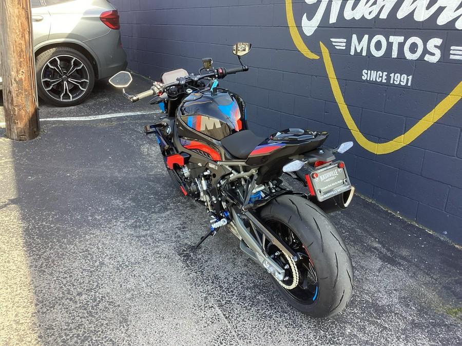 2026 BMW M 1000 R