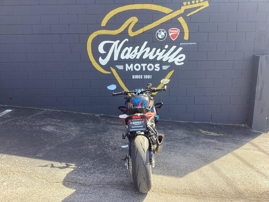2026 BMW M 1000 R