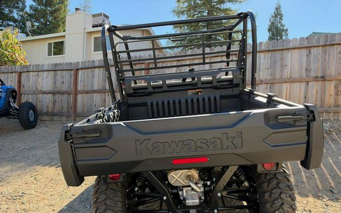2026 Kawasaki Mule PRO-FX 820 EPS