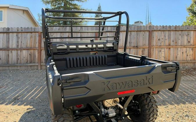 2026 Kawasaki Mule PRO-FX 820 EPS