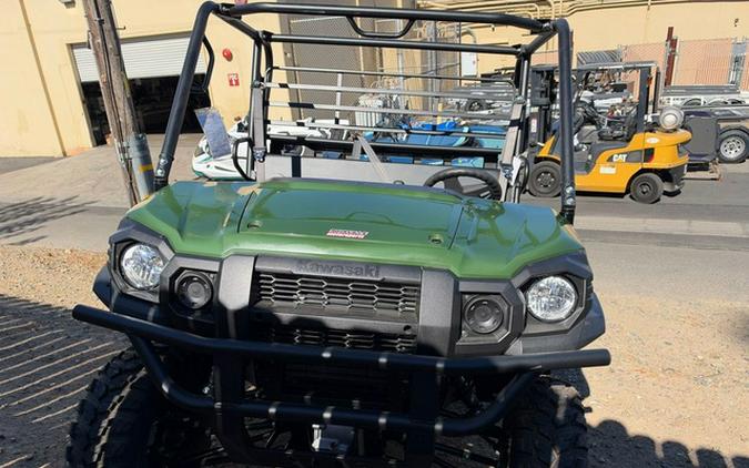 2026 Kawasaki Mule PRO-FX 820 EPS