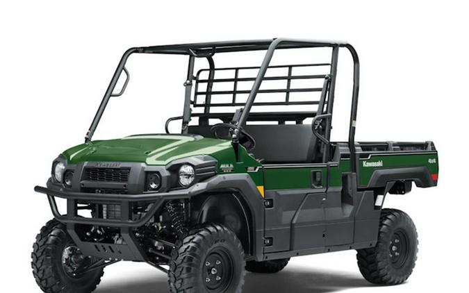 2026 Kawasaki Mule PRO-FX 820 EPS