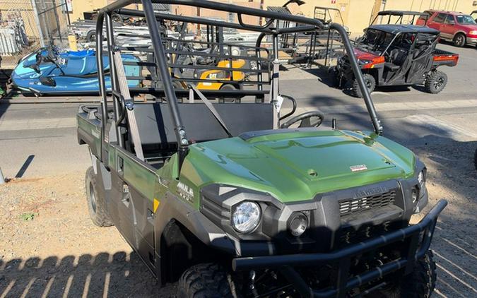 2026 Kawasaki Mule PRO-FX 820 EPS