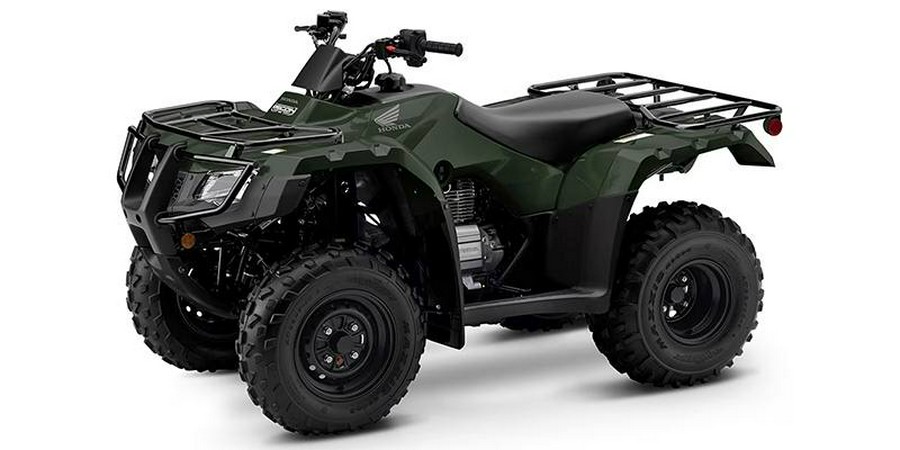 2026 Honda FourTrax Recon® *Offsite Inventory*