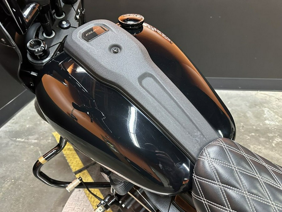 2022 Harley-Davidson FXLRS - Low Rider S